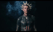 MGK x Wiz Khalifa - Everything Tatted 
