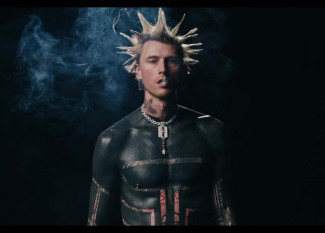 MGK x Wiz Khalifa - Everything Tatted 