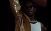 Mike WiLL Made-It ft. Young Thug - Russian Roulett3 