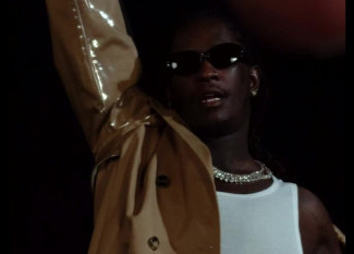 Mike WiLL Made-It ft. Young Thug - Russian Roulett3 