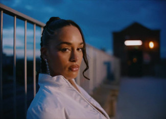 Jorja Smith - What's Done Is Done 