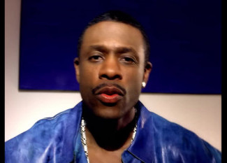 LSG (Levert, Sweat, Gill) - Just Friends