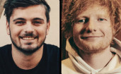 Martin Garrix and Ed Sheeran - Repeat It 