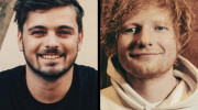 Martin Garrix and Ed Sheeran - Repeat It 
