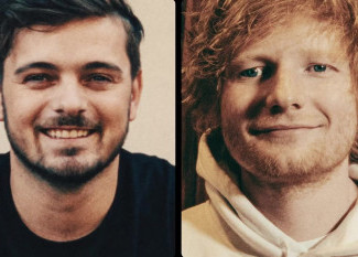Martin Garrix and Ed Sheeran - Repeat It 