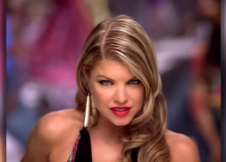 Fergie ft Will_I_Am x Drake - Fergalicious x Hoe Phase (Scooter Short Fergie Combo Blend) - DVE
