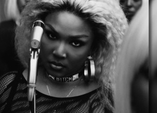 Lizzo x Bics Oyag - Bitch x Tiada Arti (DJ Allan Mashup) - DVE