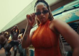 Shenseea - Talk To Me Nuh (Dj Lubs Shatta Kompa Remix) (Team BPM Edit)