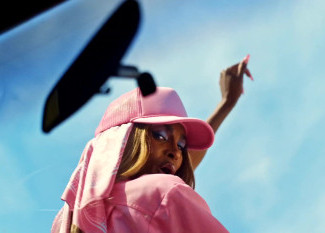 Ciara, Tyga - Dance With Me (Royal Funk's 'Come Dance' Mix) - DVE