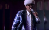 Digital Underground vs The Gap Band x Sir Marcus - The Humpty Dance x Outstanding (SoulBap Blend  Lya Video Edit)