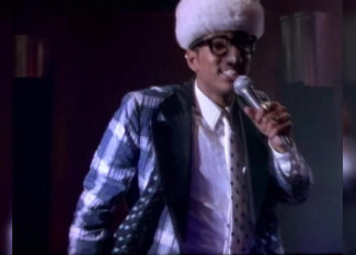 Digital Underground vs The Gap Band x Sir Marcus - The Humpty Dance x Outstanding (SoulBap Blend  Lya Video Edit)