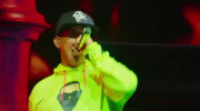 Elilluminari Vs Daddy Yankee - Bajalo Vs Gasolina (Dembow To Reggaeton V Edit Pinky) 