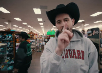 G Eazy x Suzanne Vega - Nada x Toms Diner (Diddles Blend) - DVE