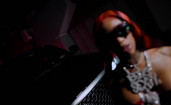 Sexyy Redd x Avril Lavigne - Skee Yee x Girlfriend (Iman Tucker Mashup) Clean - DVE