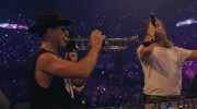 Timmy Trumpet, Frank Walker,  John Martin - All My Life 