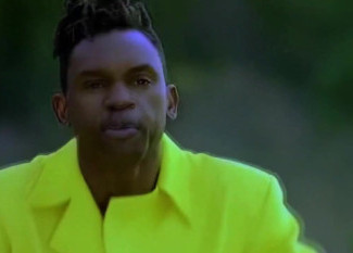 Dr Alban - Long Time Ago (Direct Intro V Edit Pinky)