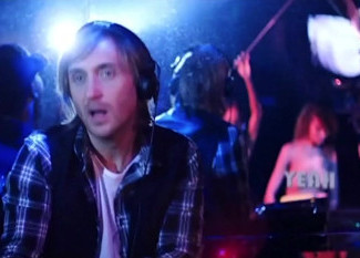 David Guetta, Kid Cudi x Corey Hart, Pieno, Loeb - Memories (Even Steve Sunglasses At Night Edit) - DVE