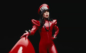 Lady Gaga ft. Doechii - Runway (Dj Allan Club Ready Edit) (DJ Glenn V Edit)