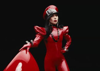 Lady Gaga ft. Doechii - Runway (Dj Allan Club Ready Edit) (DJ Glenn V Edit)