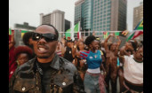 Ckay ft. Kidd Carder - African Girls 
