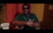 Daiyon and Mistah F.A.B. - Vicious 