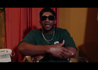 Daiyon and Mistah F.A.B. - Vicious 