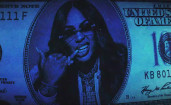 42 Dugg ft. Skilla Baby and Kash Doll - Thick One (Remix) 