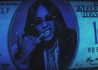 42 Dugg ft. Skilla Baby and Kash Doll - Thick One (Remix) 
