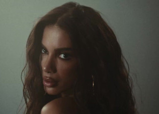 LISA, Anitta, Rema, FIFA Sound - Goals 