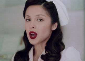 Olivia Rodrigo - The Cure 