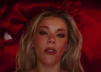 Becky Hill - More More More 