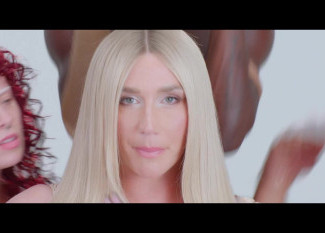 Kesha - ORIGAMI! 