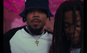 Hurricane Wisdom and Chance The Rapper - Barbie Doll 
