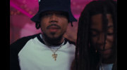Hurricane Wisdom and Chance The Rapper - Barbie Doll 