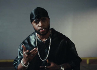 6lack, Leon Thomas, AZ Chike - All That Matters 