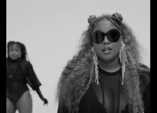 Lizzo ft. Sexyy Red - Hoes 