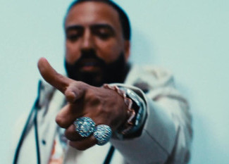 French Montana, Max B - Go Ladies 