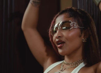 Shenseea x Valiant x Rvssian - My Turn (Island Villa Riddim)