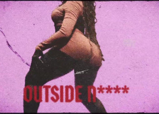 Cardi B - Outside (MarkCutz Nola Bounce Remix Dirty Lya Video Edit)