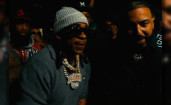 French Montana, Max B, Chase Belly - Bet It All (DJ Bizzon Throwback Intro) - DVE