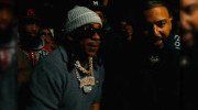 French Montana, Max B, Chase Belly - Bet It All (DJ Bizzon Throwback Intro) - DVE