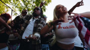 Metro Boomin, Quavo, Breskii & YK NIECE - Take Me Thru Dere (DJ Bizzon Shut Up Edit Lya Video)