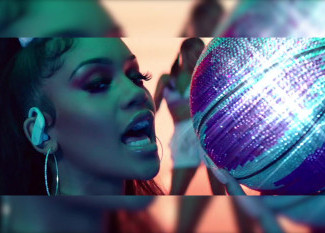 Saweetie - Tap In (EwONE! Hype Acapella In) - DVE