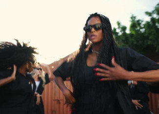 Ciara X Tyga X Dj Yan - Dance With Me (Yan Redrum) (Team BPM Edit)