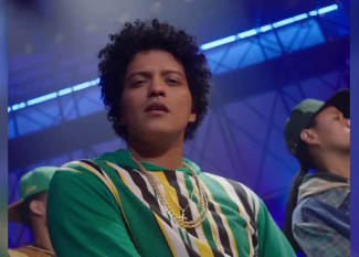 Bruno Mars Ft. Cardi B - Finesse (James Hype Remix) (Team BPM Edit)