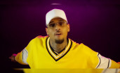 Chris Brown - Questions (DJ Smerk Hype Edit) - DVE