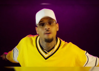 Chris Brown - Questions (DJ Smerk Hype Edit) - DVE