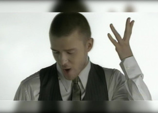 Justin Timberlake vs Rod Stewart - SexyBack x Do Ya Think I'm Sexy (Phase Segway Edit  Lya Video Edit)