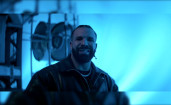 Drake x E-40 - 2 Hard 4 The Radio (DJDX Re-Work) - DVE