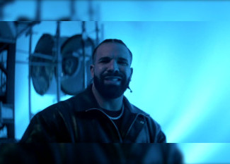 Drake x E-40 - 2 Hard 4 The Radio (DJDX Re-Work) - DVE
